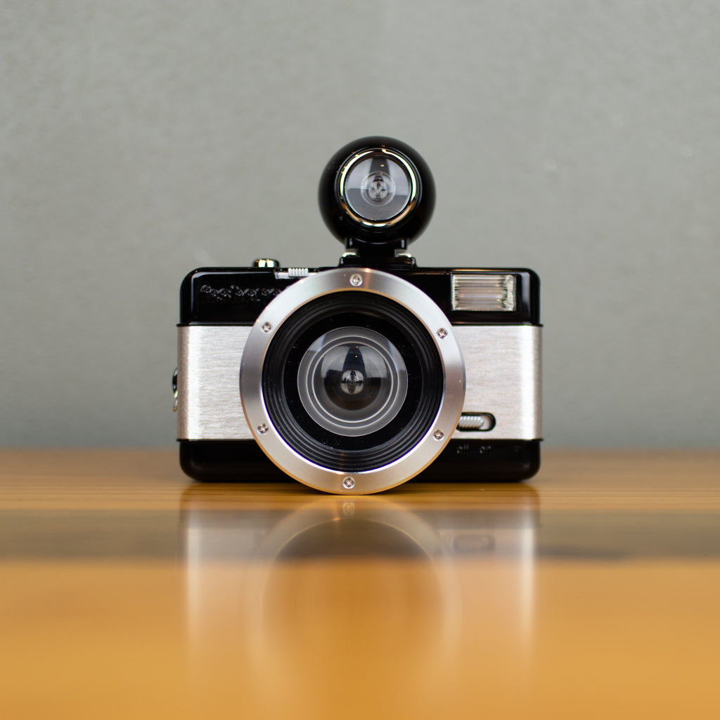 Lomography　colorsplashCamera　フィルムカメラ Lomography Simple Use Film Cameraで尾道を撮影してきました