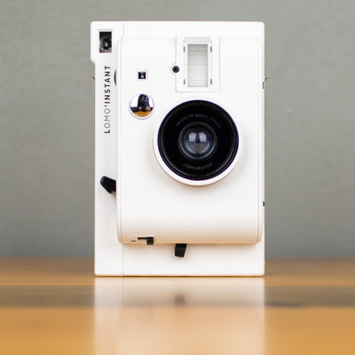 Lomography Lomo’Instant Camera