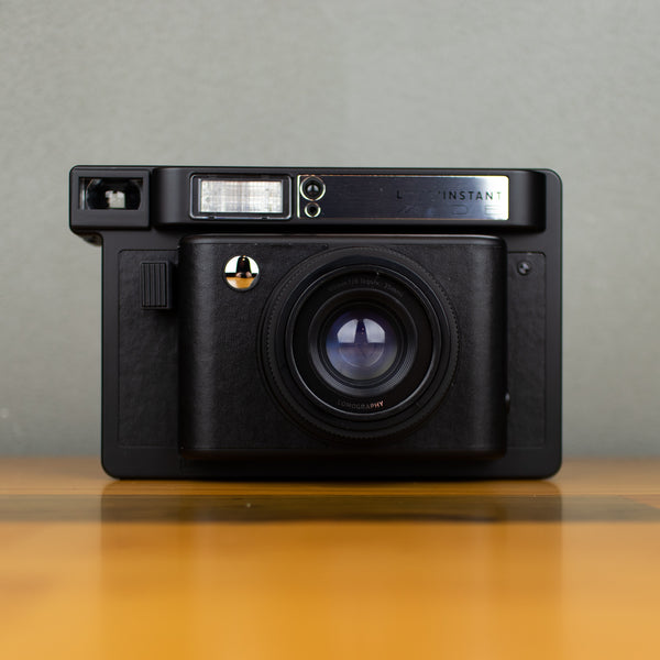 フィルムカメラ Lomography Lomo'Instant Wide Combo Lomo'Instant Wide Camera & Lenses Central Park Edition