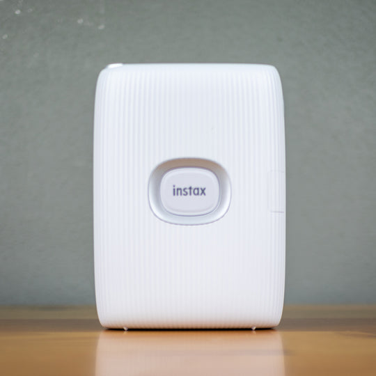 Instax mini Link 2 Smartphone Printer, shops white