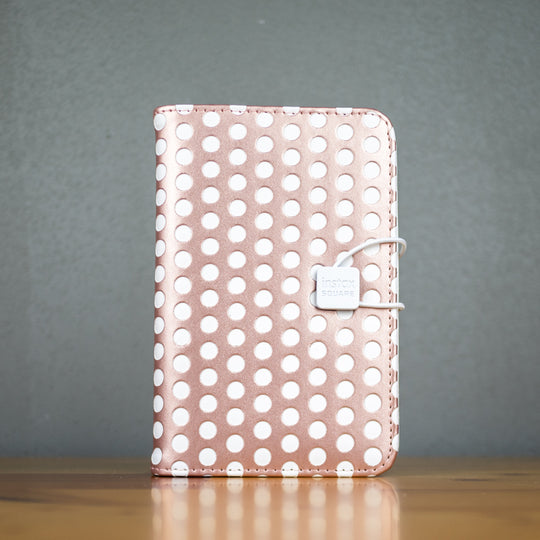 Instax Square Photo Album by Fujifilm | Reformed Film Lab