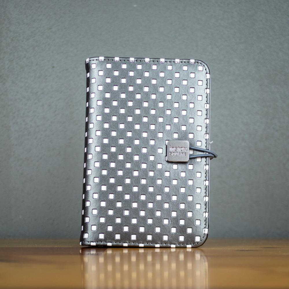 Instax Square Photo Album by Fujifilm | Reformed Film Lab