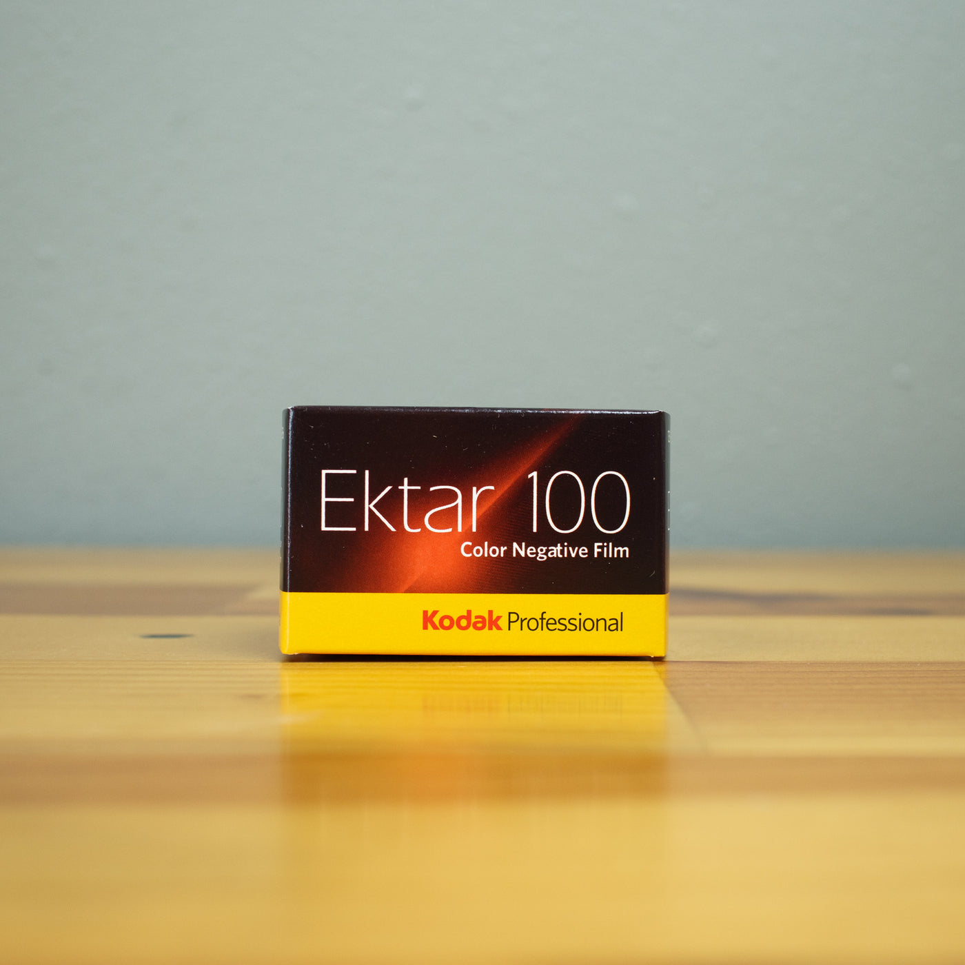 Kodak Ektar 100 35mm 36 Exposure Roll - Reformed Film Lab