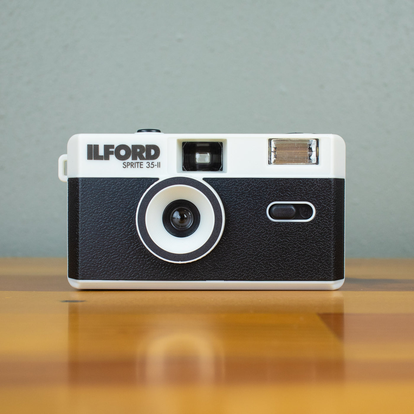 Ilford Sprite 35-II Film Camera