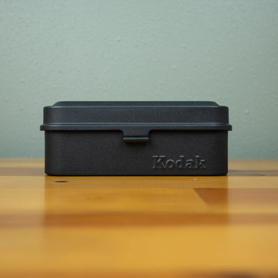 Kodak 135 Film Case