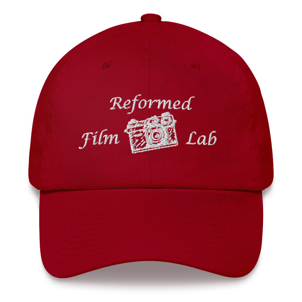 Reformed Film Lab Hat