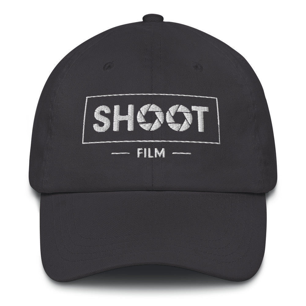 Shoot Film Aperture Hat