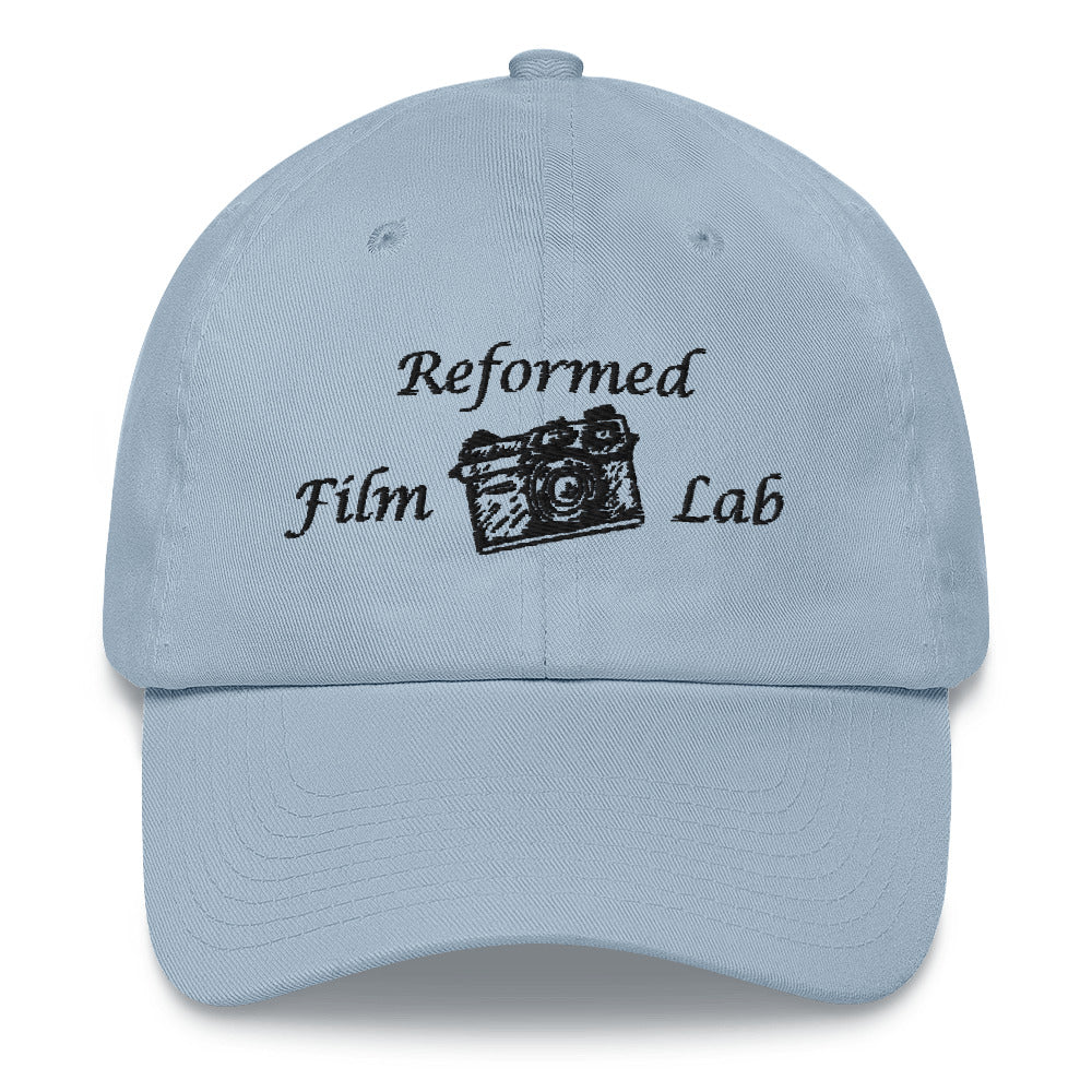 Reformed Film Lab Hat