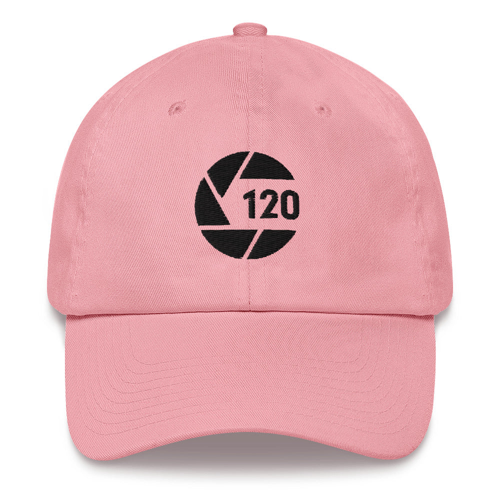 120 Hat