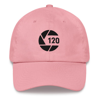 120 Hat