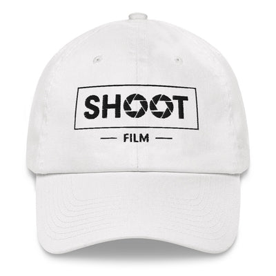 Shoot Film Aperture Hat