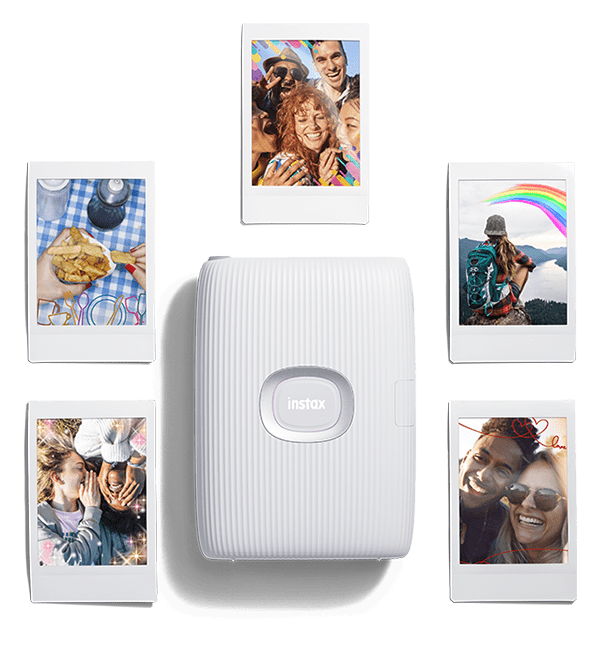 Fujifilm Instax Mini Link 2 Printer | Reformed Film Lab