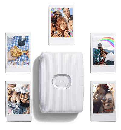 Fujifilm Instax Mini Link 2 Smartphone Printer