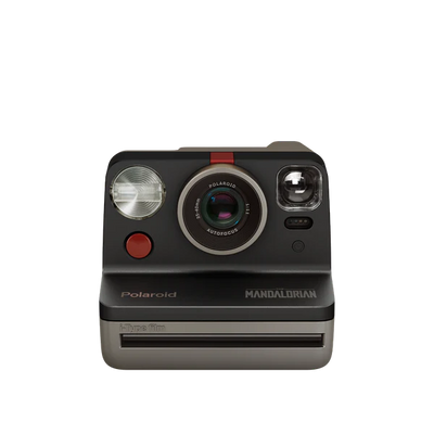 Polaroid Now i-Type Instant Camera