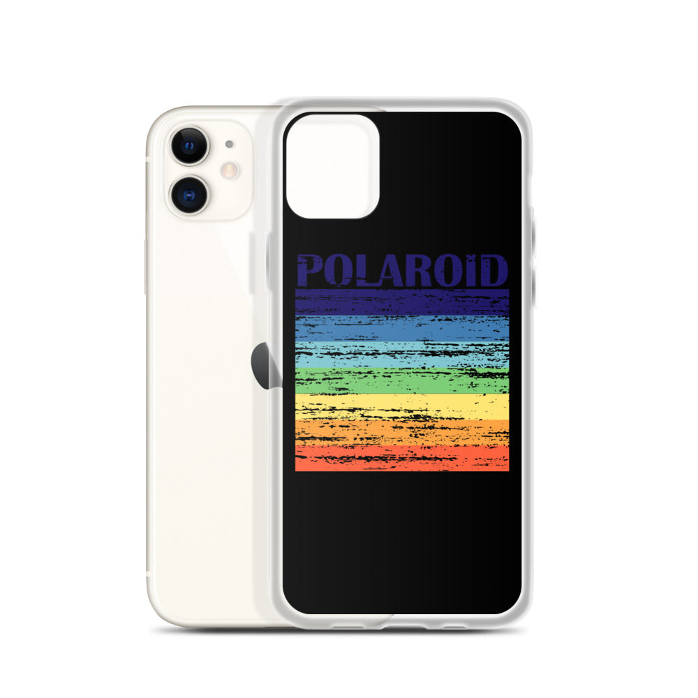 Polaroid iPhone Case iPhone SE Polaroid iPhone Case iPhone SE