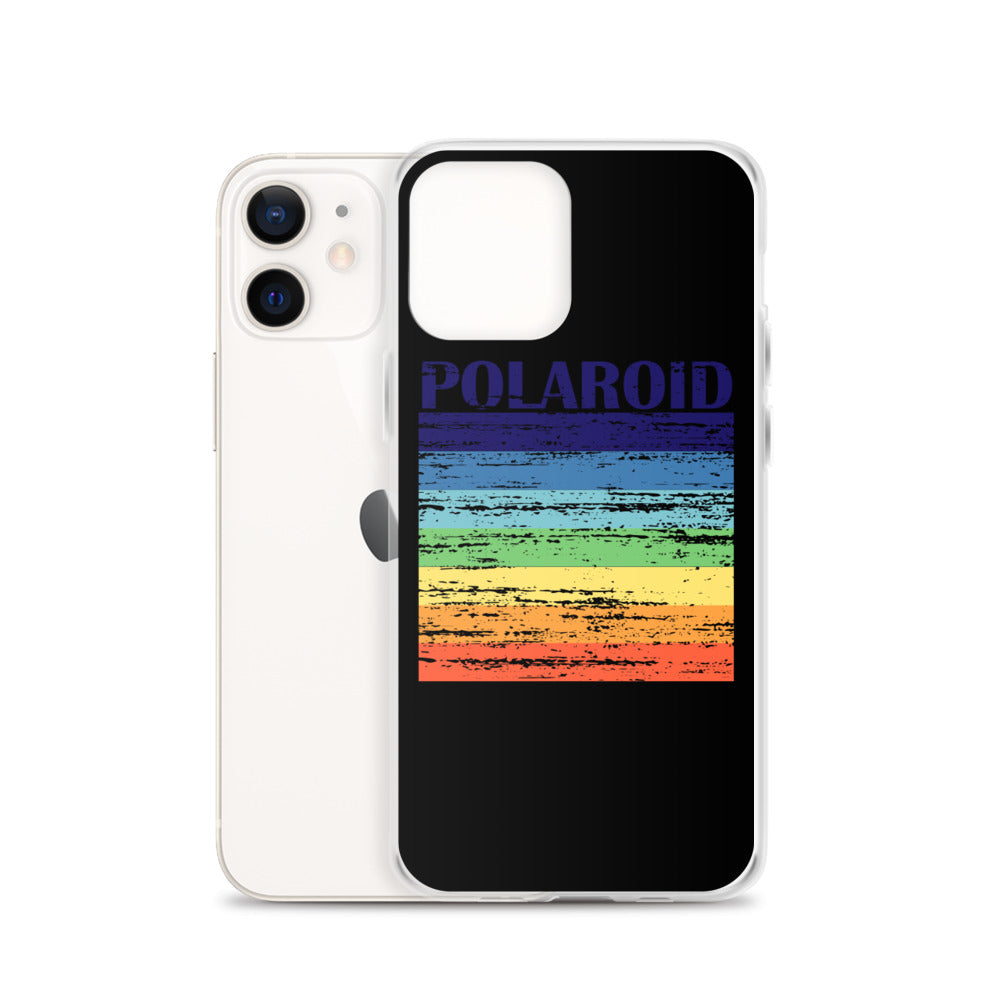 Polaroid iPhone Case