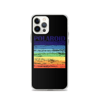 Polaroid iPhone Case