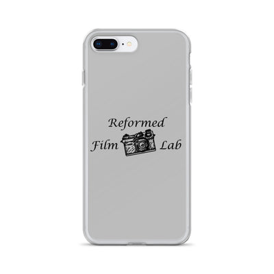 Reformed Film Lab iPhone Case