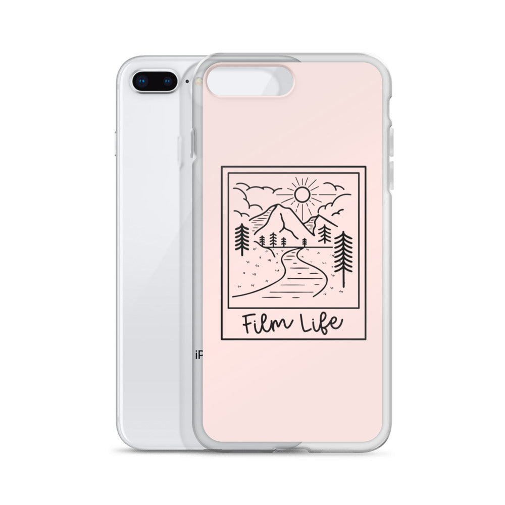 Film Life Polaroid iPhone Case iPhone 13 mini Film Life Polaroid iPhone Case iPhone 13 mini