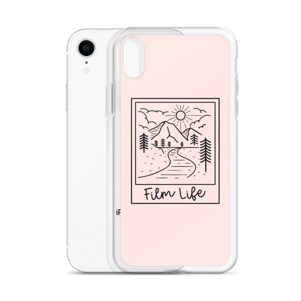Film Life Polaroid iPhone Case iPhone 13 mini