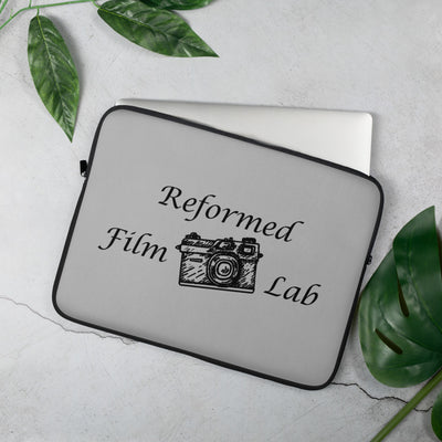 Reformed Film Lab Laptop Sleeve