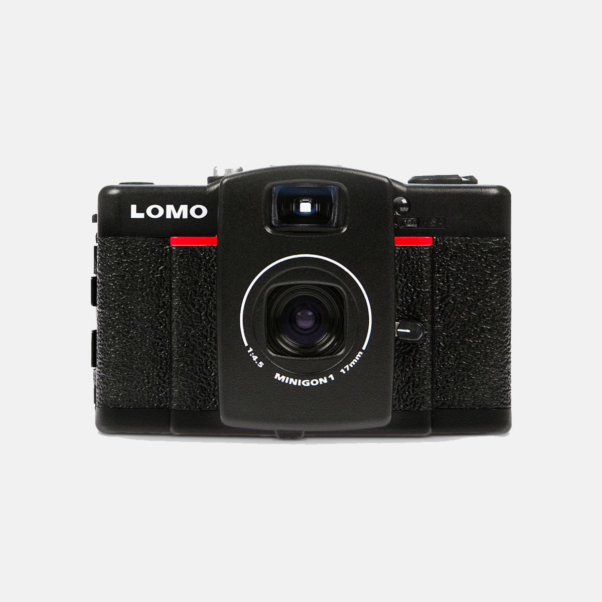 Lomography LC-Wide 35mm Film Camera