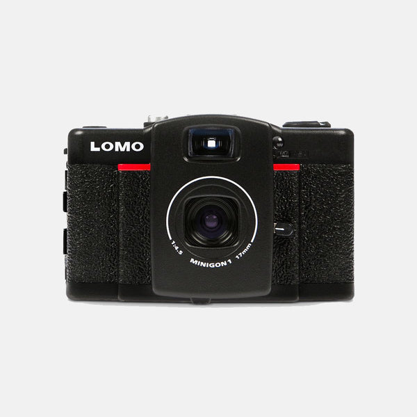 Lomography LC-Wide 35mm Film Camera – Reformed Film Lab