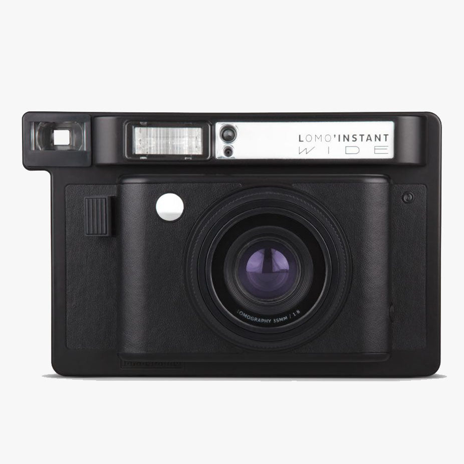 Lomography Lomo’Instant Wide Camera & Lenses