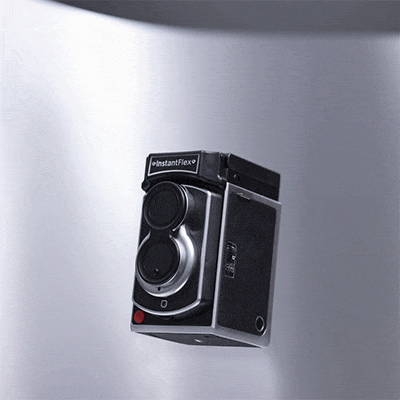 MINT InstantFlex TL70 2.0 Instax Instant Camera