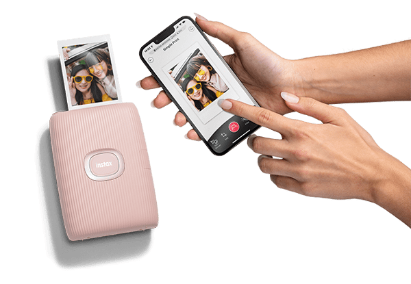 Deals Instax Mini Link 2