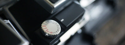 MINT Camera SLR670-S Classic Instant Film Camera