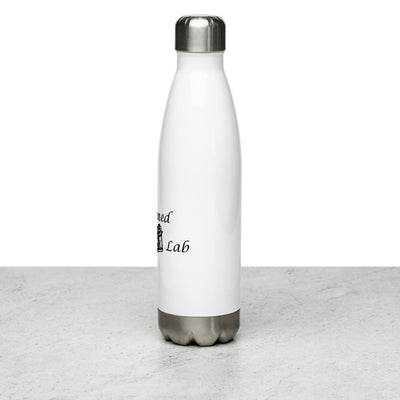 Reformed Film LabStainless Steel Water Bottle