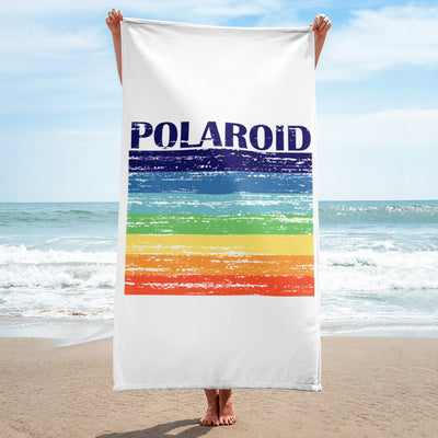 Polaroid Towel