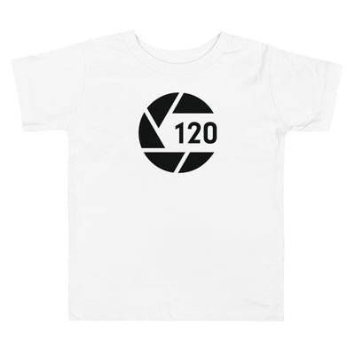 120 Toddler Short Sleeve Tee