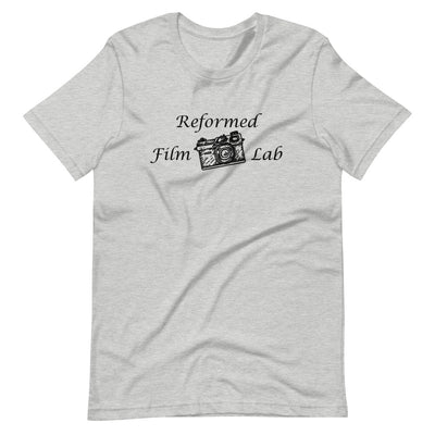 Reformed Film Lab Unisex T-Shirt