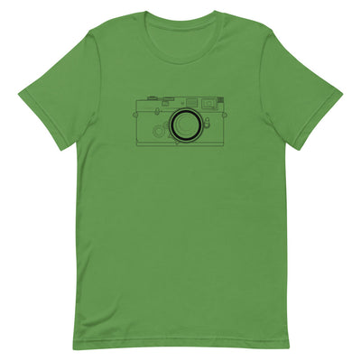 The Rangerfinder Unisex T-Shirt