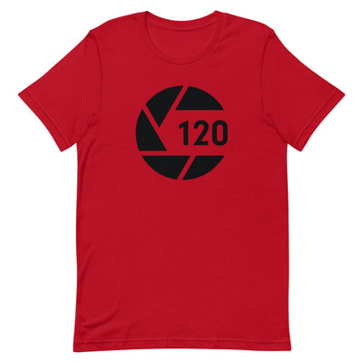 120 Unisex T-Shirt