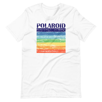 Polaroid Unisex T-Shirt
