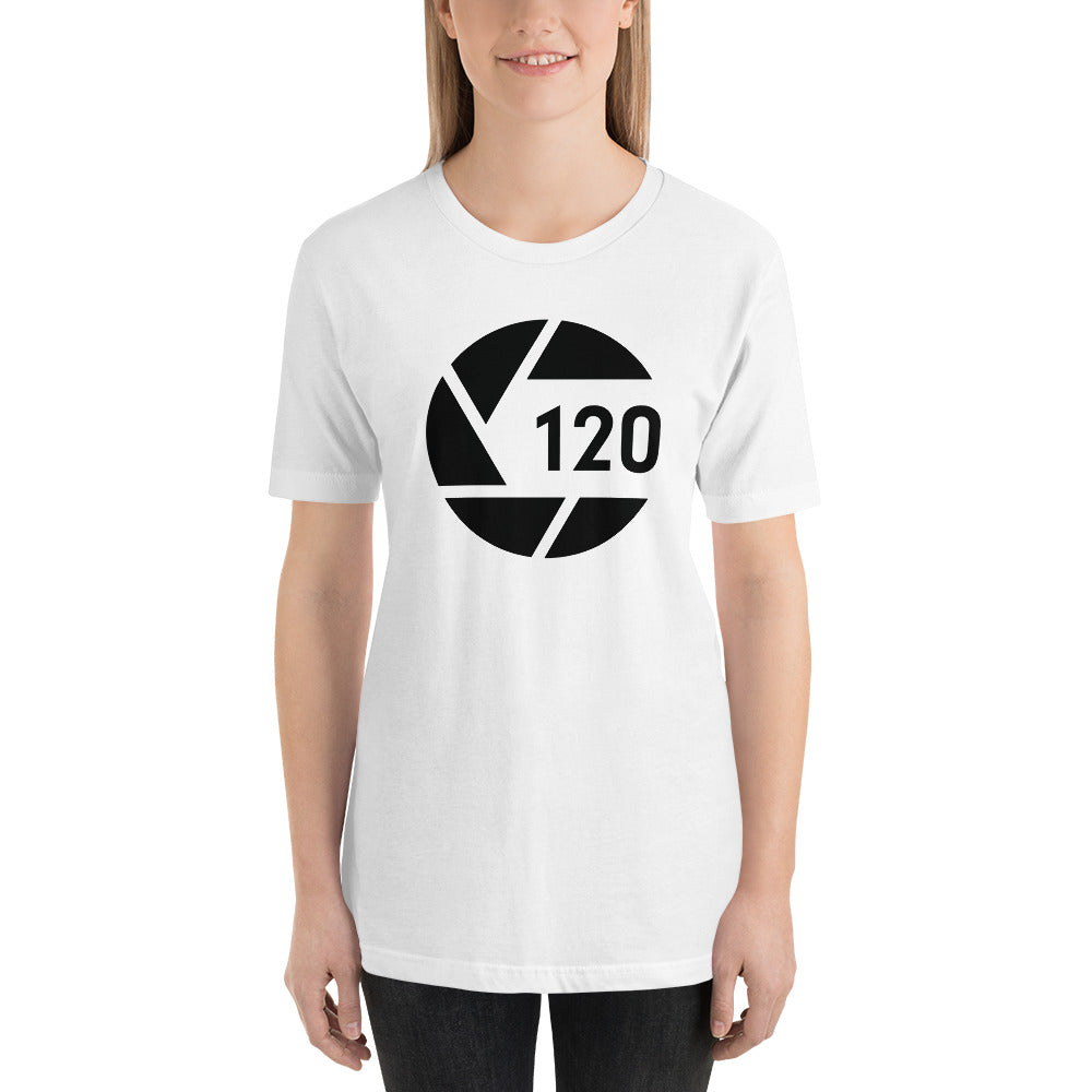 120 Unisex T-Shirt