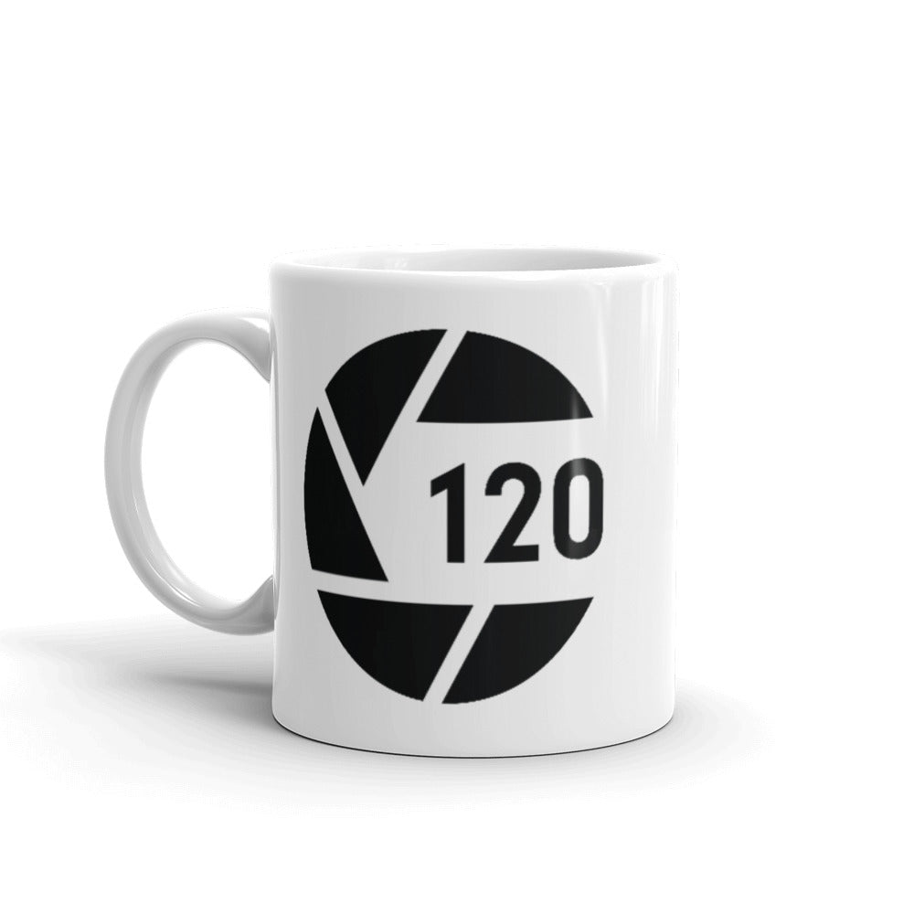 120 Mug
