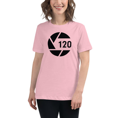120 Women's Relaxed T-Shirt