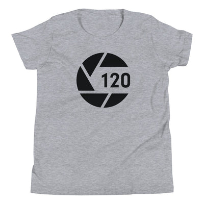 120 Youth Short Sleeve T-Shirt