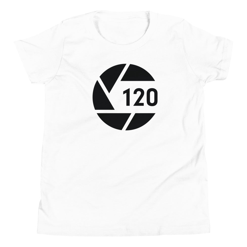 120 Youth Short Sleeve T-Shirt